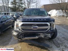 Ford Pozostałe 2022 3 Ford Pozostałe 2022 3