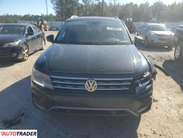 Volkswagen Tiguan 2019 2 Volkswagen Tiguan 2019 2