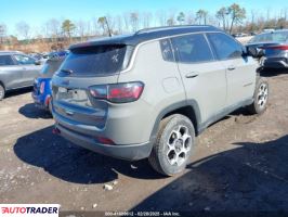 Jeep Compass 2022 2 Jeep Compass 2022 2