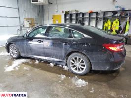 Honda Accord 2021 1 Honda Accord 2021 1