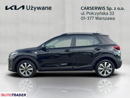 Kia Pozostałe 2020 1.2 82 KM