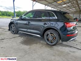 Audi Q5 2021 2