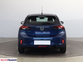 Opel Corsa 2020 1.2 73 KM Opel Corsa 2020 1.2 73 KM