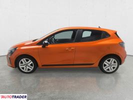 Renault Clio 2023 1.0 91 KM