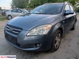 Kia Ceed - zobacz ofertę
