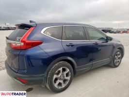 Honda CR-V 2019 1