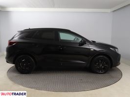 Opel Grandland 2022 1.2 128 KM