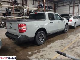 Ford Maverick 2022 2