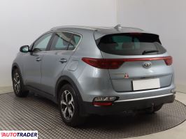 Kia Sportage 2019 1.6 134 KM