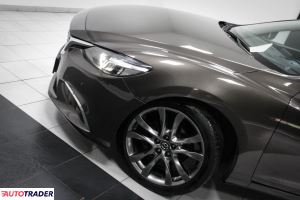 Ford Focus 2017 1.5 150 KM Ford Focus 2017 1.5 150 KM