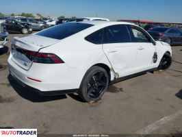 Honda Accord 2025 2