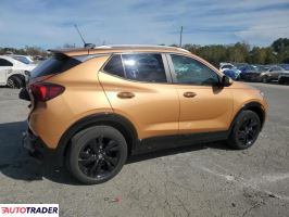 Buick Pozostałe 2024 1