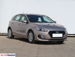 Hyundai i30 2020 1.4 97 KM