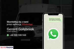 Renault Master 2019 2.3