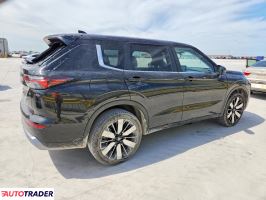 Mitsubishi Outlander 2025 2
