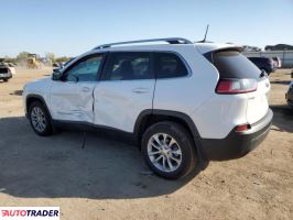 Jeep Cherokee 2019 2