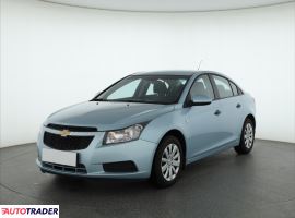 Chevrolet Cruze 2011 1.6 115 KM