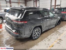 Jeep Cherokee 2025 3