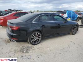 Audi S4 2019 3