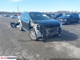 Nissan Rogue 2020 2