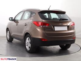 Hyundai ix35 2013 1.6 132 KM