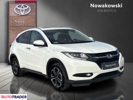Honda HR-V 2017 1.5 130 KM