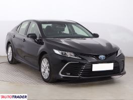 Toyota Camry - zobacz ofertę