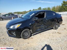 Mitsubishi Mirage - zobacz ofertę