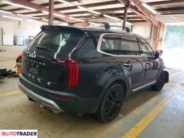 Kia Pozostałe 2022 3