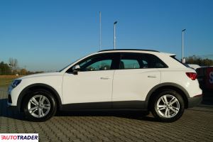 Audi Q3 2019 1.5 150 KM