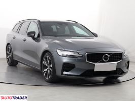 Volvo V60 2019 2.0 147 KM Volvo V60 2019 2.0 147 KM