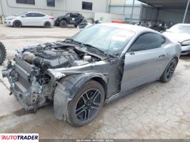 Ford Mustang 2020 2 Ford Mustang 2020 2
