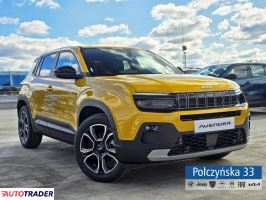 Jeep Pozostałe 2025 1.2 100 KM
