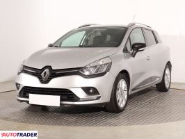 Renault Clio 2019 1.5 88 KM