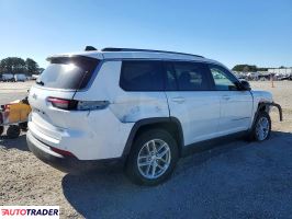 Jeep Cherokee 2023 3