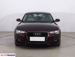 Audi A5 2015 1.8 167 KM