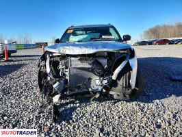 Ford Explorer 2023 2