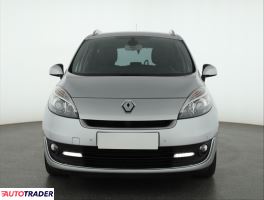 Renault Grand Scenic 2013 1.6 128 KM