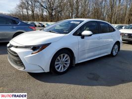 Toyota Corolla - zobacz ofertę