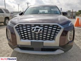 Hyundai Pozostałe 2021 3