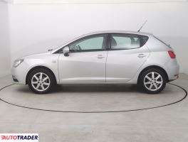 Seat Ibiza 2015 1.2 103 KM