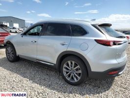 Mazda CX-9 2021 2 Mazda CX-9 2021 2