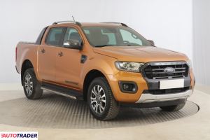 Ford Ranger 2019 2.0 210 KM