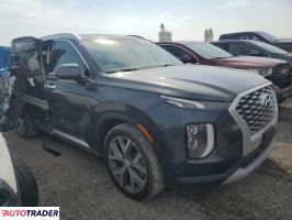 Hyundai Pozostałe 2022 3