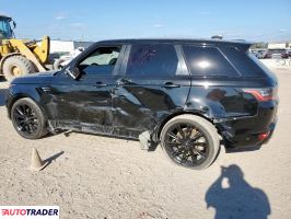 Land Rover Range Rover Sport 2019 3