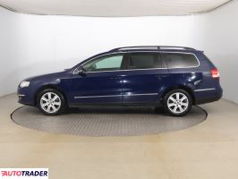 Volkswagen Passat 2008 2.0 138 KM