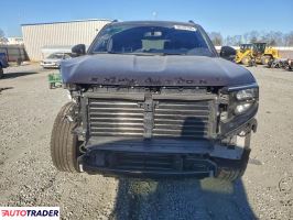 Ford Expedition 2025 3