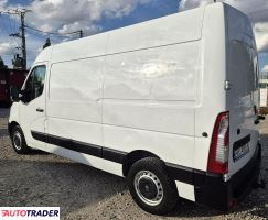 Renault Master 2016 2.3