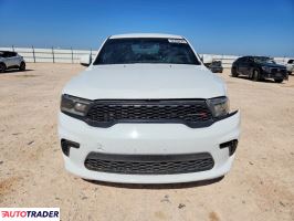 Dodge Durango 2022 3
