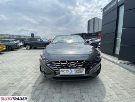 Hyundai i30 2022 1.5 110 KM